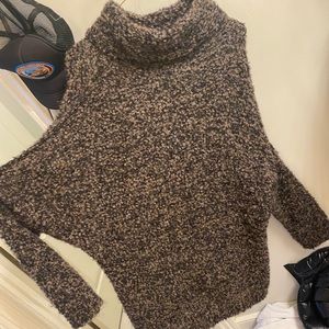 Free people oversized sweater